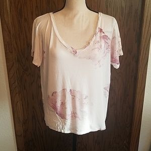 Nollie Floral Top